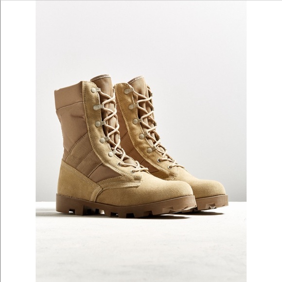 Rothco | Shoes | Rothco Jungle Boot 